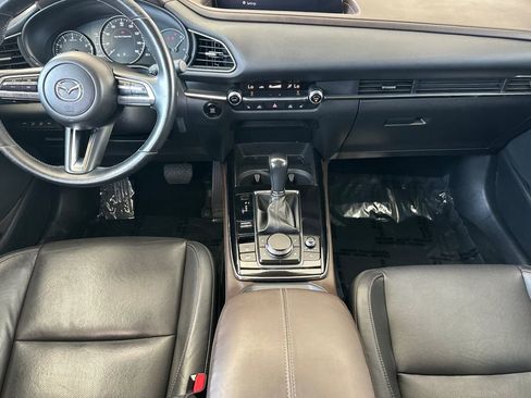 Used 2022 MAZDA CX-30 AWD 2.5 S w/ Premium Package image 4