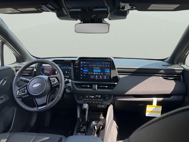 New 2026 Subaru Outback Limited AWD/4WD image 21