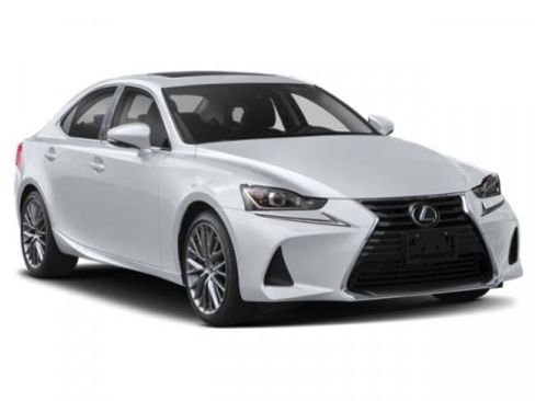Used 2018 Lexus IS 300 F Sport image 6
