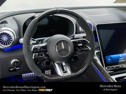 New 2026 Mercedes-Benz AMG GT 63 image 12