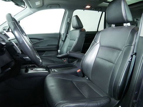 Used 2016 Honda Pilot Elite image 15