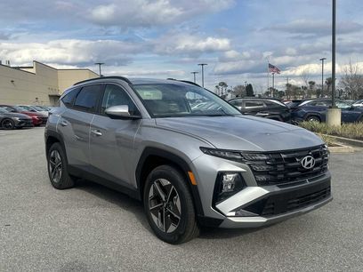 New 2026 Hyundai Tucson SEL