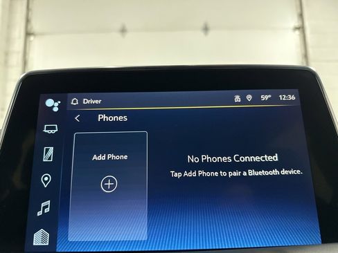 Used 2022 Chevrolet Suburban Z71 w/ Z71 Off-Road Package image 32