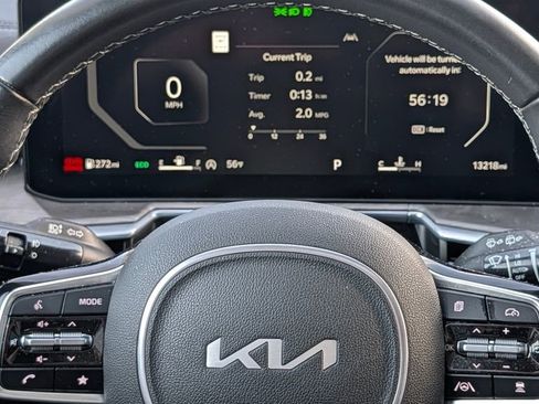 Used 2024 Kia Sorento SX image 29