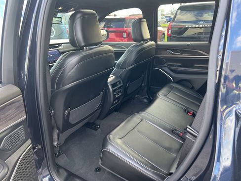 Used 2024 Jeep Grand Cherokee Limited 4xe AWD/4WD image 62