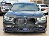 Used 2016 BMW 750i image 2