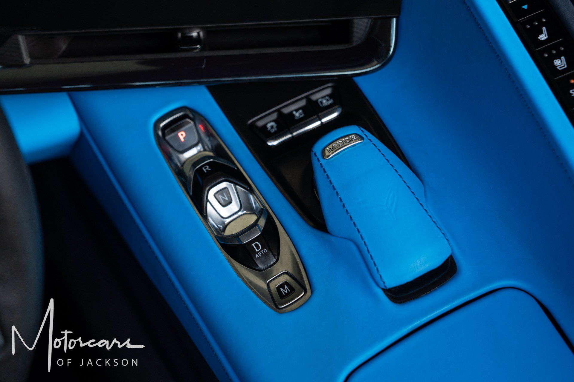 Used 2024 Chevrolet Corvette Z06 RWD image 36