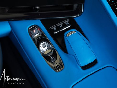 Used 2024 Chevrolet Corvette Z06 RWD image 36