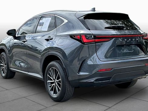 Used 2024 Lexus NX 250 FWD image 12