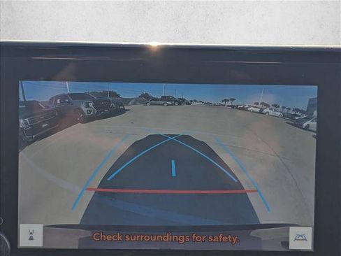 Used 2024 Toyota RAV4 LE image 12