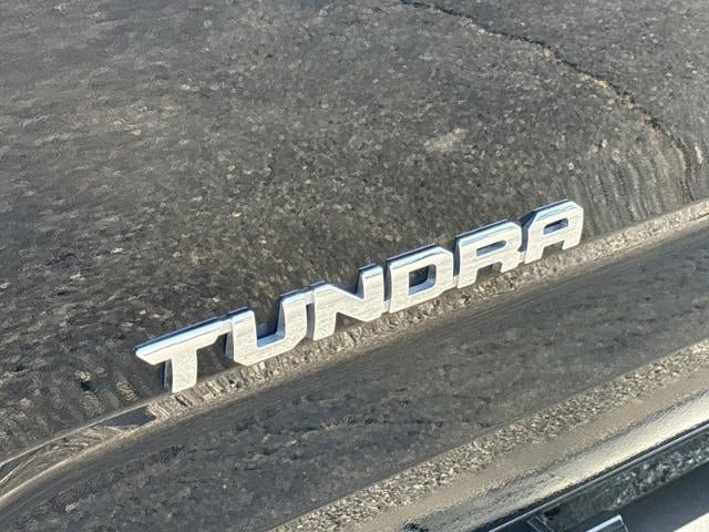 Used 2024 Toyota Tundra Limited AWD/4WD image 10
