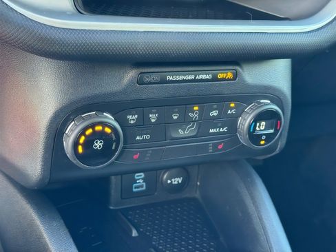 Used 2021 Ford Bronco Sport Big Bend w/ Big Bend Package image 27