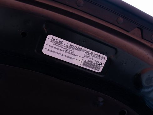 Used 2025 RAM 1500 Tradesman image 35