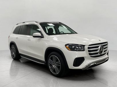 Certified 2026 Mercedes-Benz GLS 450 4MATIC