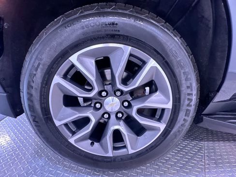 Used 2022 Chevrolet Tahoe LT AWD/4WD image 10