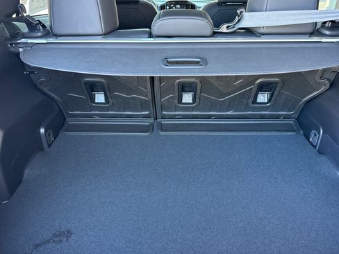 New 2026 Subaru Crosstrek 2.5i Limited AWD/4WD image 15