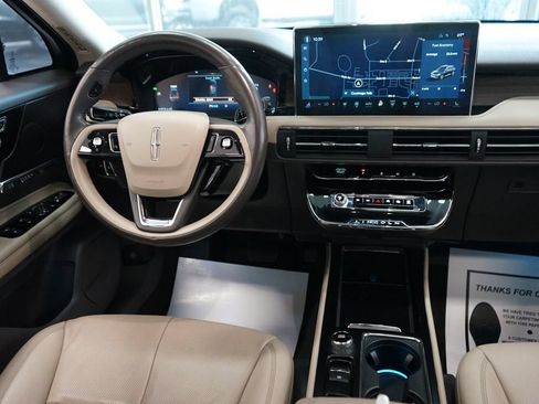 Used 2023 Lincoln Corsair Reserve w/ Equipment Group 201A AWD/4WD image 11