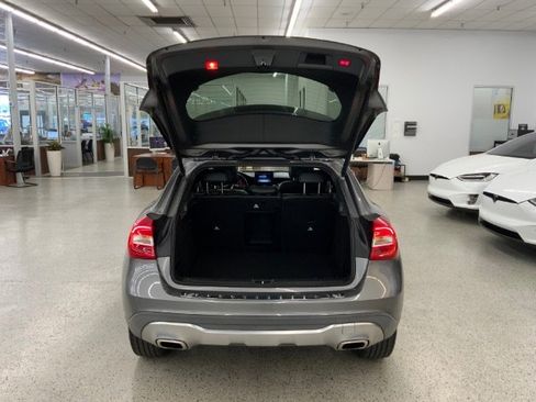 Used 2018 Mercedes-Benz GLA 250 GLA 250 4MATIC SUV image 31