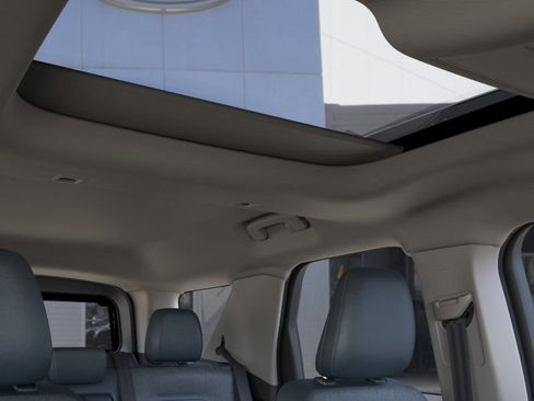 New 2024 Ford Bronco Sport Outer Banks w/ Tech Package image 23