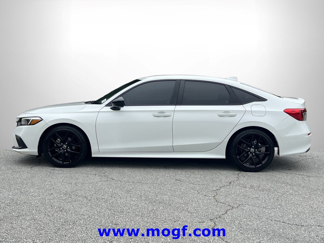 Used 2024 Honda Civic Sport image 23