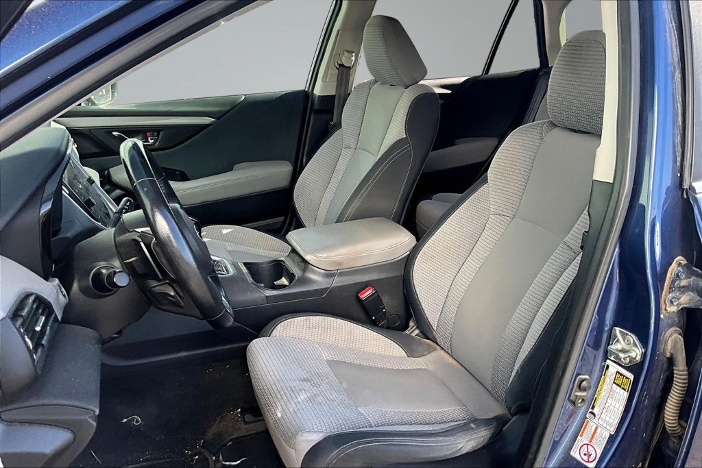 Used 2020 Subaru Outback Premium AWD/4WD image 21
