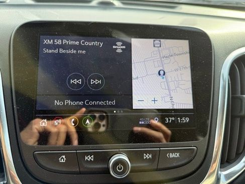 Used 2021 Chevrolet Equinox LT image 15