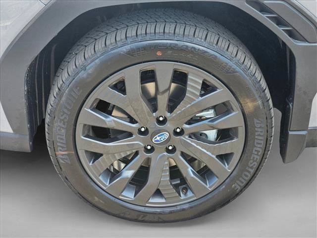 New 2026 Subaru Forester Sport AWD/4WD image 10