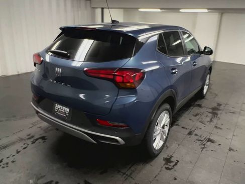 New 2026 Buick Encore GX Preferred w/ Advanced Technology Package image 41