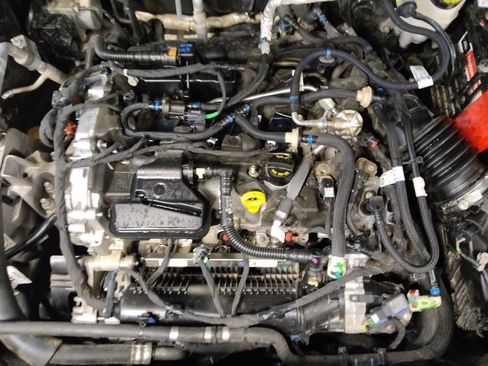 Used 2022 Ford Bronco Sport image 30