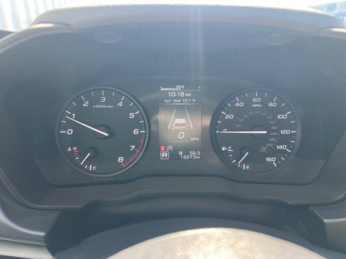 Certified 2025 Subaru Impreza 2.0i AWD/4WD image 34