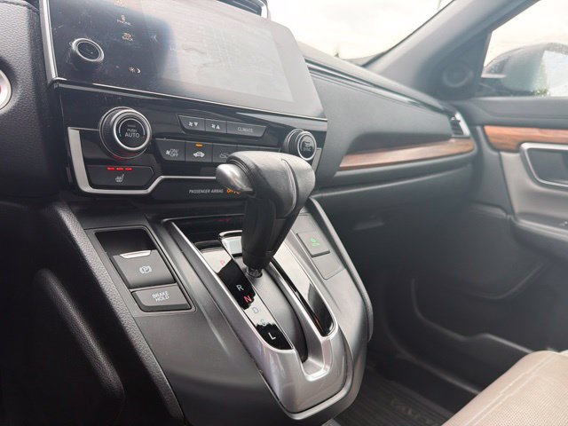 Used 2019 Honda CR-V EX-L image 17