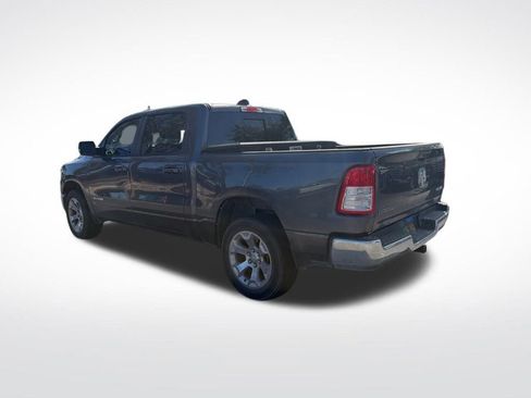 Used 2022 RAM 1500 Big Horn image 4