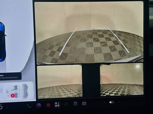 Used 2025 Tesla Model 3 Long Range RWD image 22