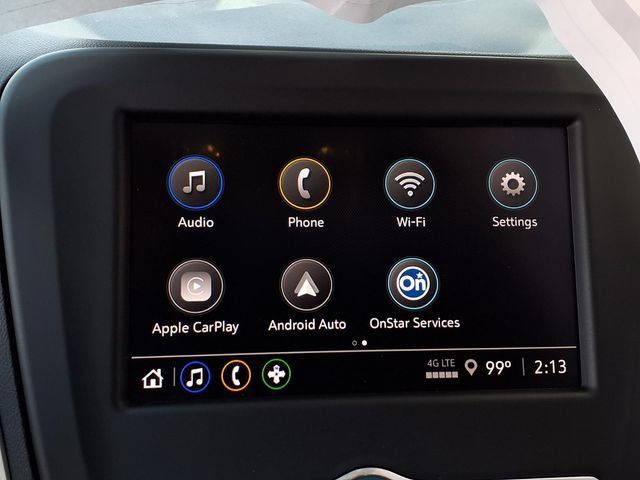 Used 2024 Chevrolet Equinox LS AWD/4WD image 13