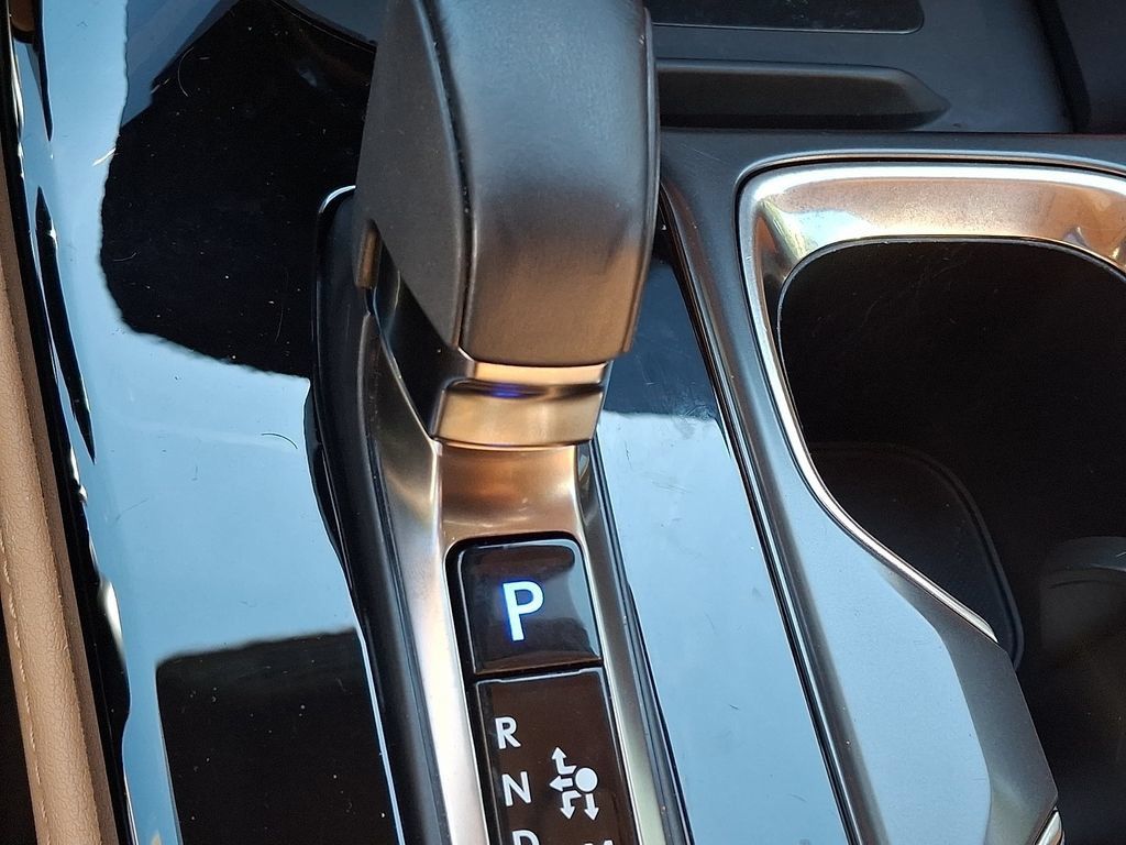 Used 2024 Lexus NX 350 AWD image 16