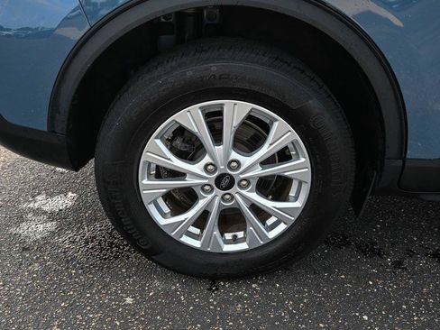 Certified 2023 Ford Escape Active w/ Tech Pack #2 AWD/4WD image 14