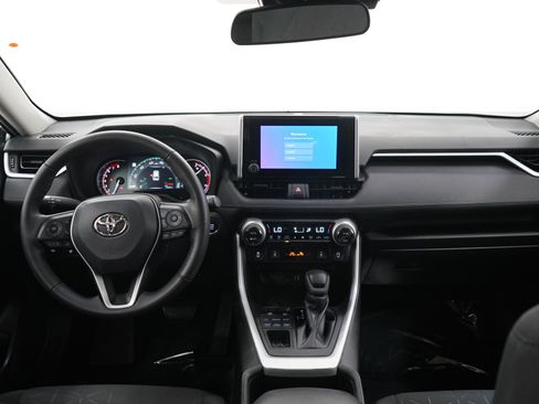 Used 2023 Toyota RAV4 XLE w/ Convenience Package AWD/4WD image 13