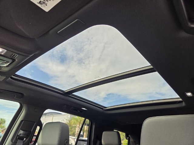 New 2026 Chevrolet Tahoe LT w/ Comfort Package RWD image 14