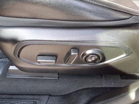 Used 2024 Jeep Grand Cherokee Limited 4xe image 27