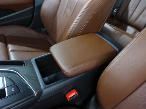 Used 2018 Audi A4 2.0T Premium Plus w/ Premium Plus Package image 41