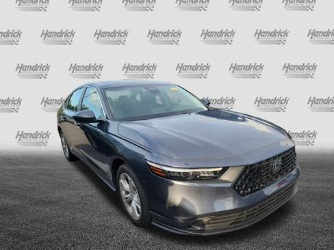 Used 2024 Honda Accord LX image 2