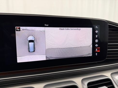 Used 2020 Mercedes-Benz GLS 450 4MATIC image 54