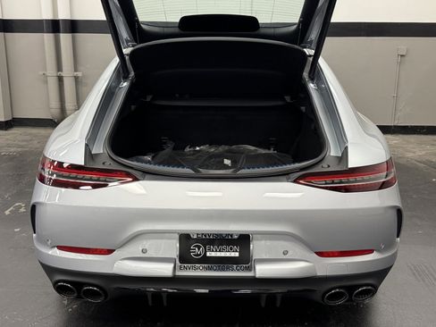 New 2026 Mercedes-Benz AMG GT 53 image 20