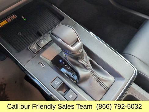 New 2026 Toyota Corolla Cross XLE w/ Convenience Package image 22