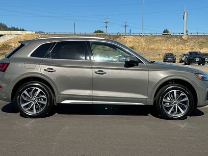 Used 2025 Audi Q5 2.0T Premium