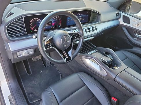 Used 2024 Mercedes-Benz GLE 350 4MATIC image 8