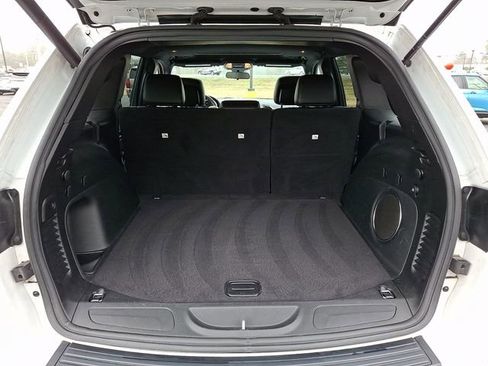 Used 2021 Jeep Grand Cherokee Laredo X image 29