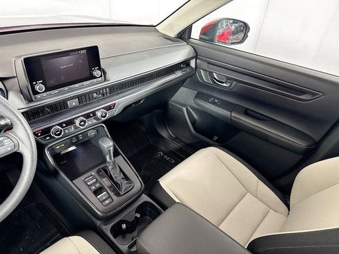 Used 2024 Honda CR-V EX image 20