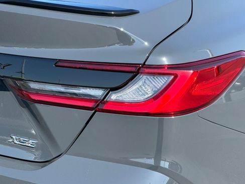 New 2026 Toyota Camry XSE FWD image 28