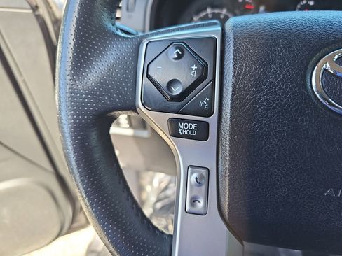 Used 2021 Toyota 4Runner SR5 image 16